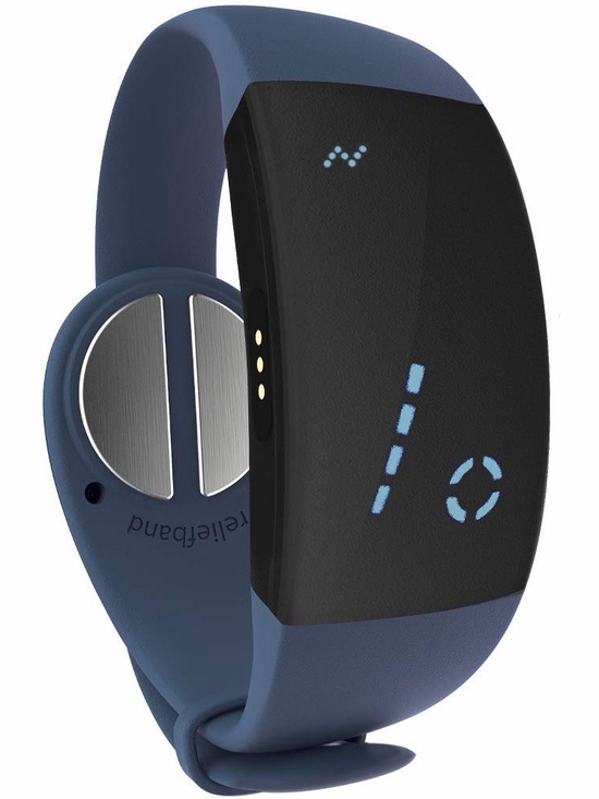 Reliefband Other - Reliefband Premier Anti-Nausea Wristband